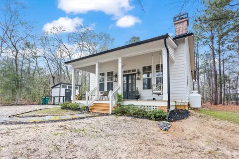 2186 Tally Ho Dr, Aiken, SC 29803