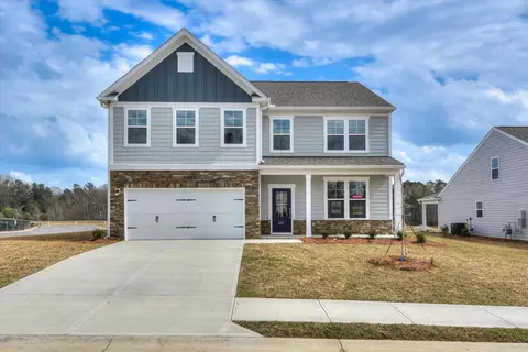 1028 Amber Way, Grovetown, GA 30813
