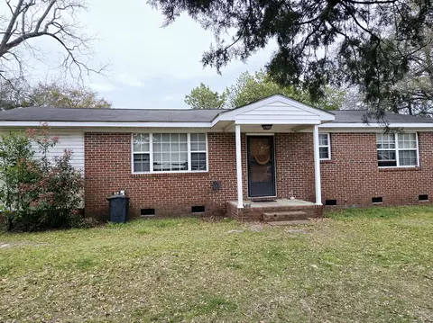 153 Green St, Ulmer, SC 29849