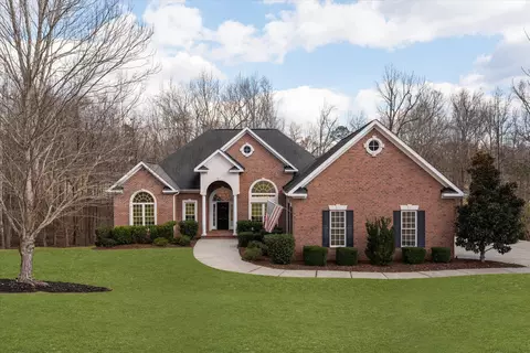 209 Homeward Bound Dr, North Augusta, SC 29860