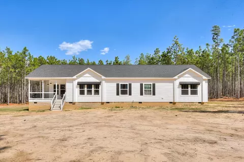 561 Pine Acres Rd, Windsor, SC 29856