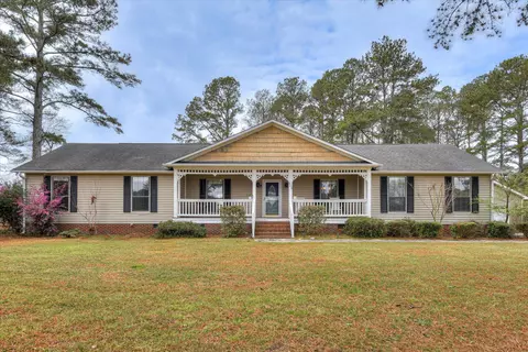 353 Little Creek Dr, Leesville, SC 29070