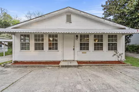347 Union St NE, Aiken, SC 29801
