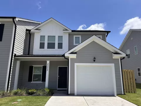 4033 Jane Ln #10C, North Augusta, SC 29841