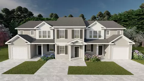 4011 Jane Ln #11B, North Augusta, SC 29841