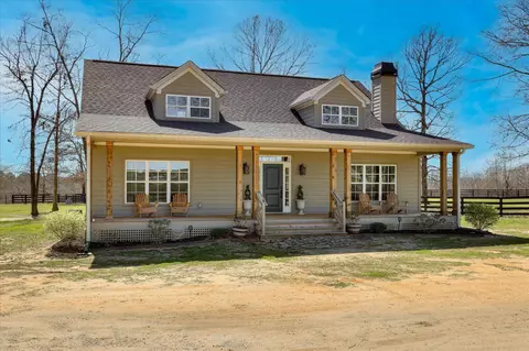 431 Mcintosh Loop, Aiken, SC 29805