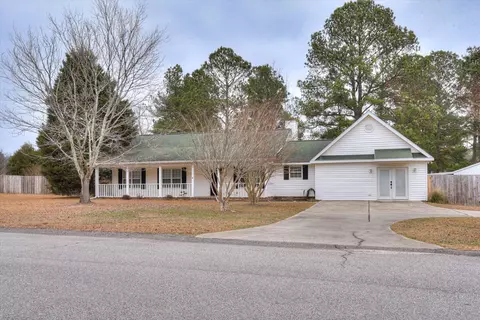 330 N Stream Dr, Aiken, SC 29805