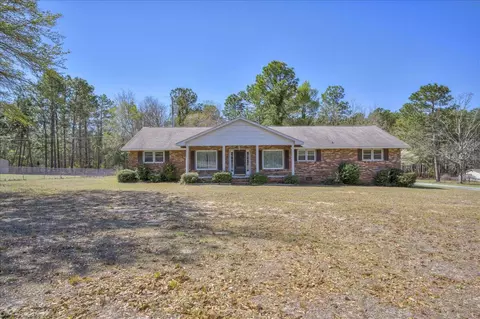 805 Ann Dr, New Ellenton, SC 29809