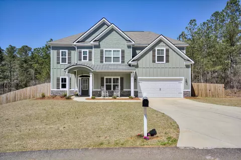 855 Hurryoff Ln, Aiken, SC 29803