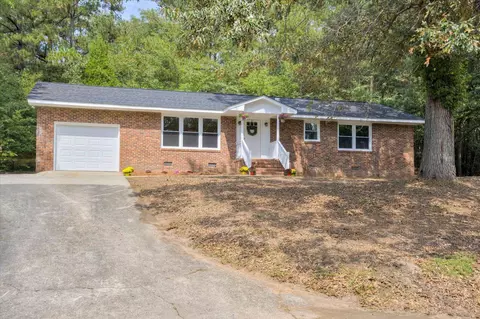 3 Rosemary Dr, Aiken, SC 29803
