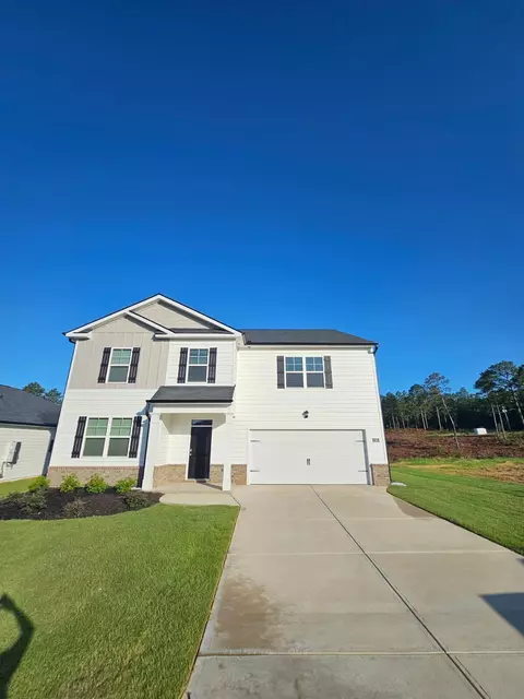 740 Lytham Dr, Aiken, SC 29801