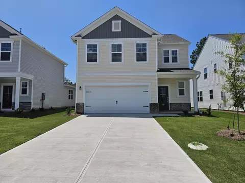 772 Count Fleet Ct #0, Graniteville, SC 29829