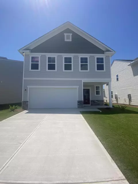 778 Count Fleet Ct #0, Graniteville, SC 29829