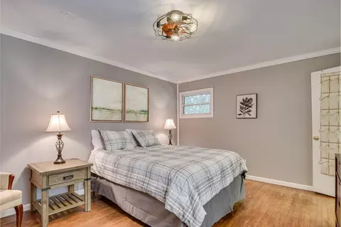 Bedroom - 912 Eisenhower Dr, Augusta, GA 30904 photo 1 of 8