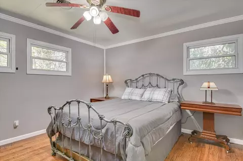 Bedroom - 912 Eisenhower Dr, Augusta, GA 30904 photo 7 of 8