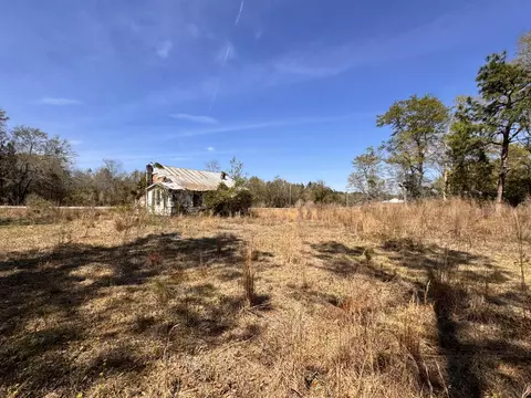 3 13 Acres Skyland Farm Rd, Williston, SC 29853 photo 2