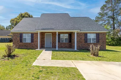 649 Carver Ter, Aiken, SC 29801