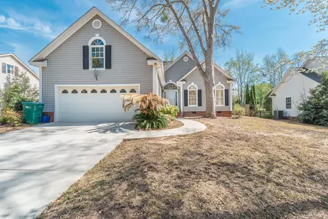 1176 Willow Woods Dr, Aiken, SC 29803