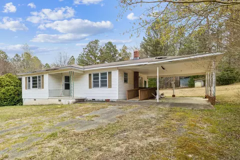 1510 Troy West Rd, Mccormick, SC 29835