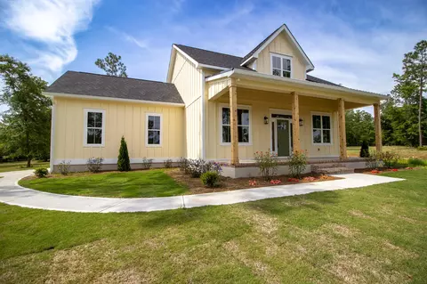 6270 Troup Mnr, Aiken, SC 29803