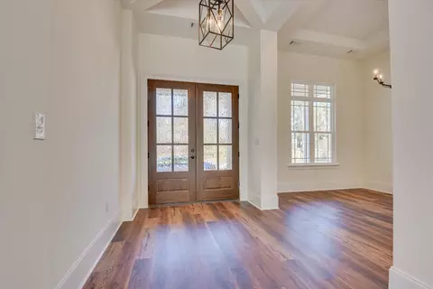 Entry Way - 208 Warren Rd, Augusta, GA 30907 photo 1 of 4