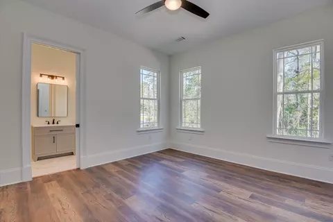 Bedroom - 208 Warren Rd, Augusta, GA 30907 photo 4 of 5