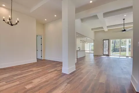 Living - 208 Warren Rd, Augusta, GA 30907 photo 1 of 7