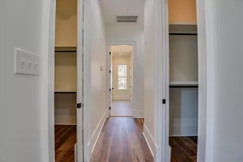 Entry Way - 208 Warren Rd, Augusta, GA 30907 photo 3 of 4