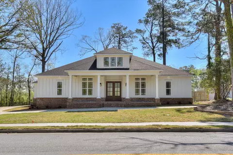 208 Warren Rd, Augusta, GA 30907