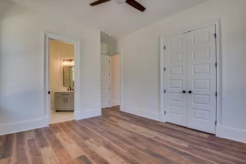 Bedroom - 208 Warren Rd, Augusta, GA 30907 photo 3 of 5