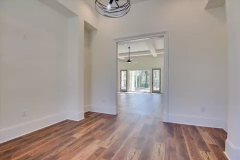 Entry Way - 208 Warren Rd, Augusta, GA 30907 photo 2 of 4