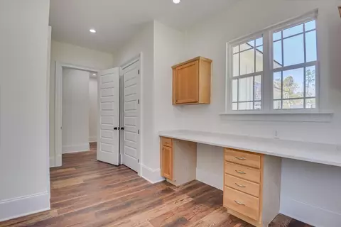 Entry Way - 208 Warren Rd, Augusta, GA 30907 photo 4 of 4