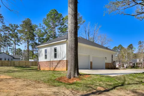 Exterior - 208 Warren Rd, Augusta, GA 30907 photo 12 of 12