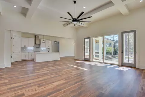 Living - 208 Warren Rd, Augusta, GA 30907 photo 6 of 7