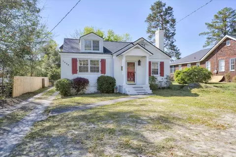 1329 Highland Ave, Augusta, GA 30904