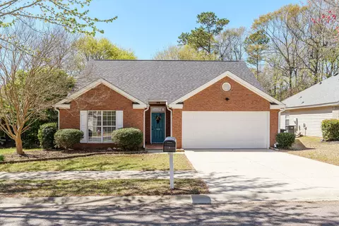 152 Oakland Dr, North Augusta, SC 29860