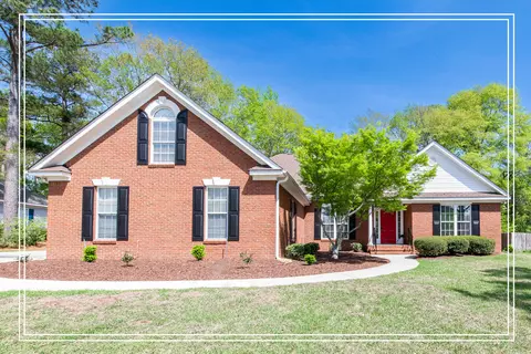 116 Sessions Dr, Aiken, SC 29803