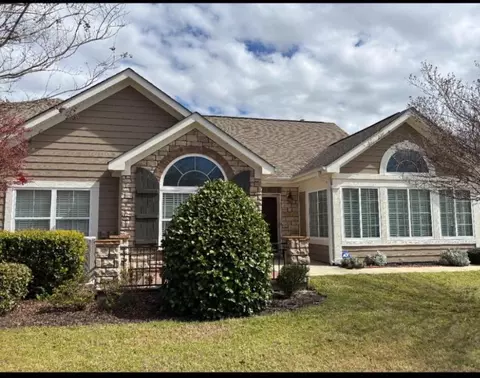212 Harvest Ln, Aiken, SC 29803