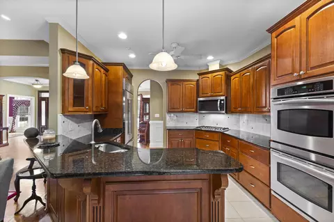 Kitchen - 374 Devonshire Dr, Aiken, SC 29803 photo 2 of 4