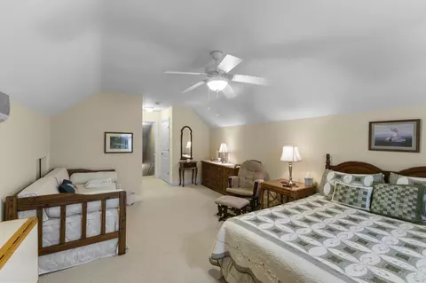 Bedroom - 374 Devonshire Dr, Aiken, SC 29803 photo 6 of 6