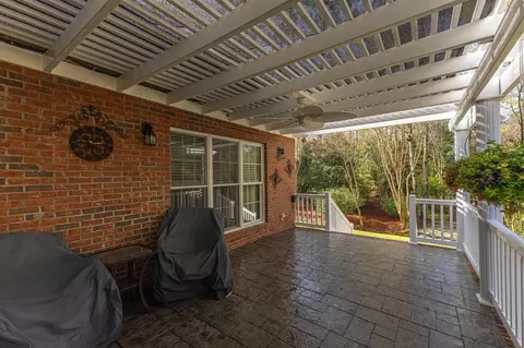 Exterior - 374 Devonshire Dr, Aiken, SC 29803 photo 11 of 14