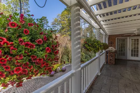 Exterior - 374 Devonshire Dr, Aiken, SC 29803 photo 10 of 14