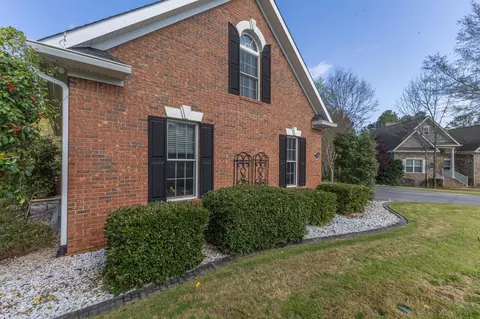 Exterior - 374 Devonshire Dr, Aiken, SC 29803 photo 3 of 14