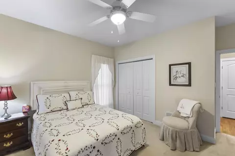 Bedroom - 374 Devonshire Dr, Aiken, SC 29803 photo 4 of 6