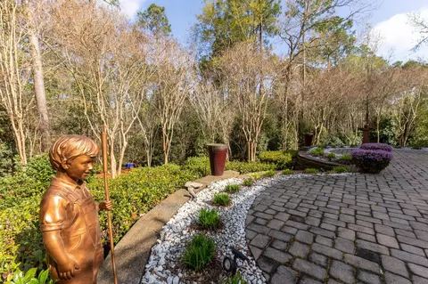 Exterior - 374 Devonshire Dr, Aiken, SC 29803 photo 9 of 14