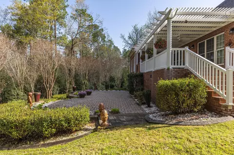 Exterior - 374 Devonshire Dr, Aiken, SC 29803 photo 8 of 14