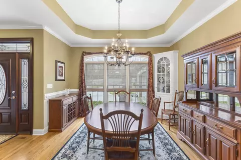 Dining - 374 Devonshire Dr, Aiken, SC 29803 photo 1 of 3