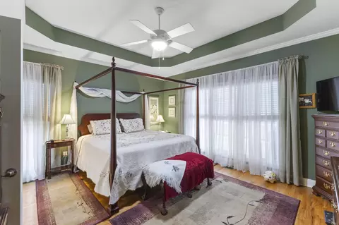 Bedroom - 374 Devonshire Dr, Aiken, SC 29803 photo 2 of 6