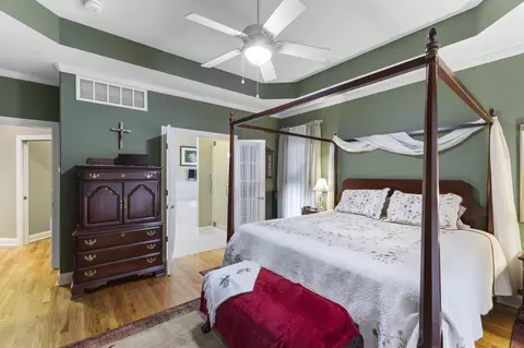 Bedroom - 374 Devonshire Dr, Aiken, SC 29803 photo 1 of 6