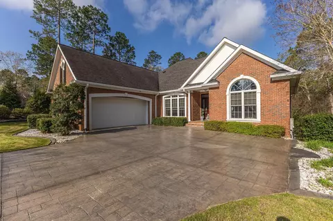 Exterior - 374 Devonshire Dr, Aiken, SC 29803 photo 2 of 14